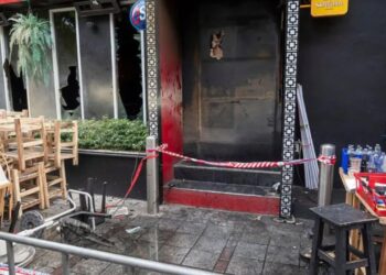 Tragjedia në një lokal në Bangkok: viktimat arrijnë 30; zbulohen shkaqet e zjarrit që u përhap brenda sekondash