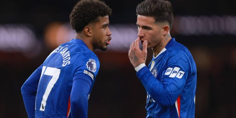 Transfer i befasishëm në Premier League: Manchester United paguan 50 milionë paund për mesfushorin e Chelseat