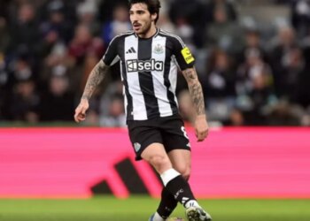 Transferimi i bujshëm i Tonalit te Tottenham, përfiton edhe klubi ku ai u rrit