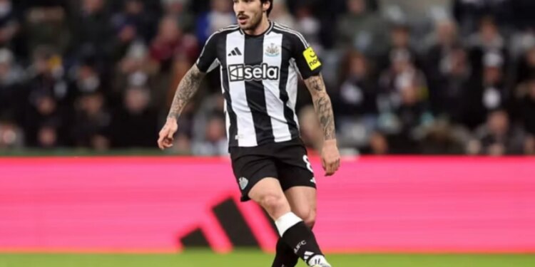 Transferimi i bujshëm i Tonalit te Tottenham, përfiton edhe klubi ku ai u rrit