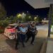 Tre persona arrestohen në Tiranë për armëmbajtje pa leje dhe shkelje të masës së sigurisë