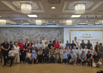 Tre struktura, 150 anëtarë dhe krijimi i Shqipërisë Etnike: Zbulohet platforma e Kuvendit Kombëtar Qytetar, çfarë parashikohet