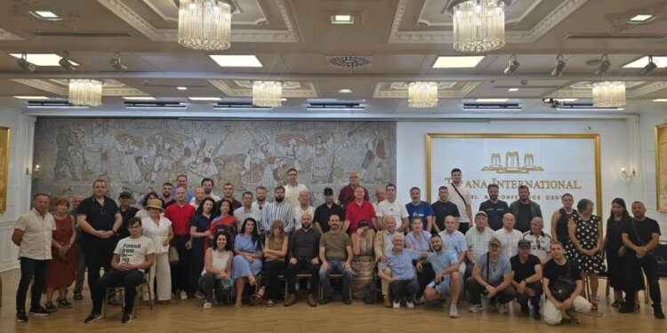 Tre struktura, 150 anëtarë dhe krijimi i Shqipërisë Etnike: Zbulohet platforma e Kuvendit Kombëtar Qytetar, çfarë parashikohet