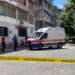 Tronditëse në Korçë: i moshuari i jep fund jetës duke u hedhur nga kati i tretë i banesës