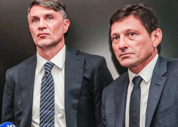Tronditje në Federatën Italiane: Maldini dhe Leonardo largohen zyrtarisht nga Kombëtarja, kush pritet t’i zëvendësojë?