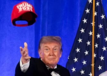 Trump 2028 / Darkë Korrespondentësh në Shtëpinë e Bardhë, Presidenti amerikan habit: Fitova tri herë, do ta bëj përsëri