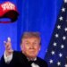 Trump 2028 / Darkë Korrespondentësh në Shtëpinë e Bardhë, Presidenti amerikan habit: Fitova tri herë, do ta bëj përsëri