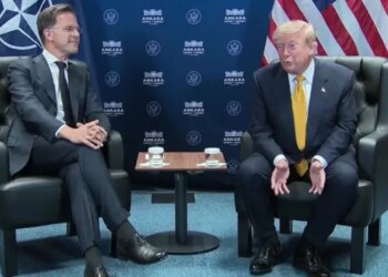 Trump: Irani është kancer, duhet ndaluar para se të jetë vonë; sulmet tregojnë se regjimi është kërcënim serioz