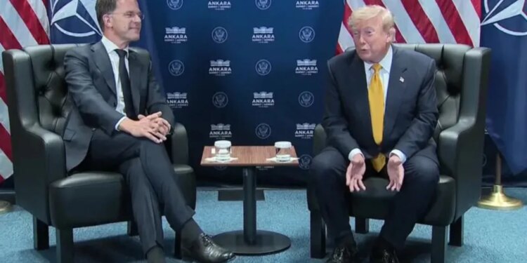 Trump: Irani është kancer, duhet ndaluar para se të jetë vonë; sulmet tregojnë se regjimi është kërcënim serioz