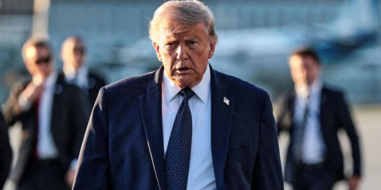 Trump: Irani nuk mund të ketë armë bërthamore; për negociatat në Doha me Teheranin, shpejt do kemi rezultate