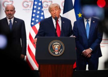 Trump deklarohet 1 miliard euro më i pasur në 2025; si kriptovalutat i sjellin të ardhura kolosale