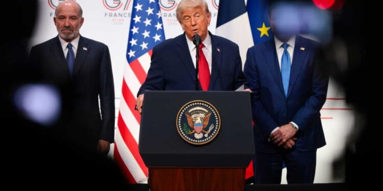 Trump deklarohet 1 miliard euro më i pasur në 2025; si kriptovalutat i sjellin të ardhura kolosale