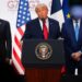 Trump deklarohet 1 miliard euro më i pasur në 2025; si kriptovalutat i sjellin të ardhura kolosale