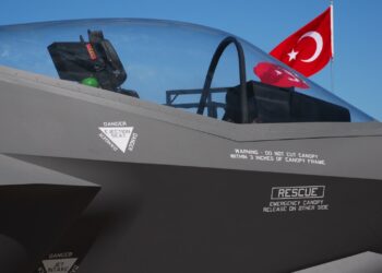 Trump hap rrugën për Turqinë që të blejë avionë F-35, Greqia në alarm