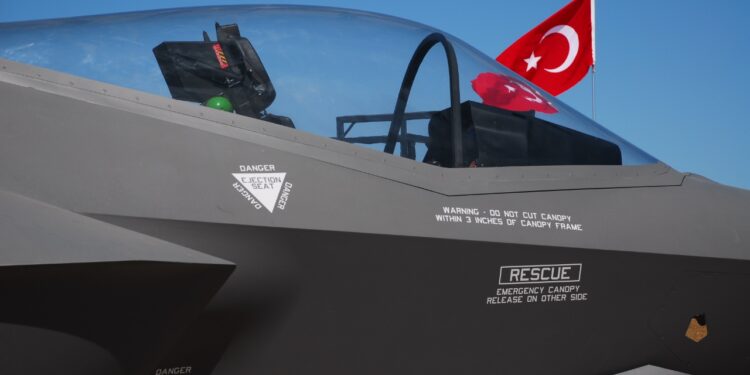 Trump hap rrugën për Turqinë që të blejë avionë F-35, Greqia në alarm