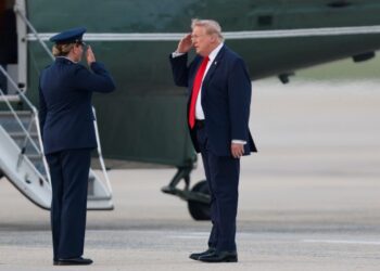Trump i përgjigjet Mamdanit për Netanyahun, paralajmëron edhe Iranin: Për çdo ushtar amerikan të vrarë do paguani shumëfish