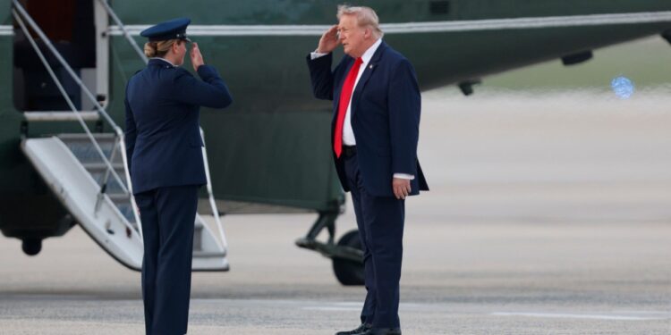 Trump i përgjigjet Mamdanit për Netanyahun, paralajmëron edhe Iranin: Për çdo ushtar amerikan të vrarë do paguani shumëfish