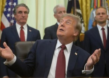 Trump jep urdhër të ri për ushtrinë amerikane: Mos kryeni sulme të reja ndaj Iranit të premten