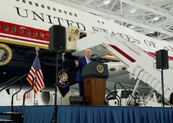 Trump ndryshoi avionin; The New York Times zbulon prapaskenat e kërcënimeve ndaj presidentit amerikan pas samitit në Ankara