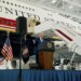 Trump ndryshoi avionin; The New York Times zbulon prapaskenat e kërcënimeve ndaj presidentit amerikan pas samitit në Ankara