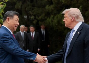 Trump përgjigjet për raportin mbi armët kineze për Iranin: Xi e di që do të zhgënjehesha