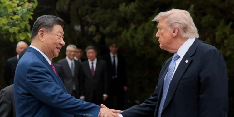 Trump përgjigjet për raportin mbi armët kineze për Iranin: Xi e di që do të zhgënjehesha