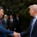 Trump përgjigjet për raportin mbi armët kineze për Iranin: Xi e di që do të zhgënjehesha