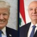 Trump pret presidentin e Libanit në Shtëpinë e Bardhë; Izraeli nis tërheqjen e pjesshme nga jugu i Libanit