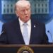 Trump pretendon se Kina ndërhyri në zgjedhjet e vitit 2020; dokumentet sekrete do të deklasifikohen