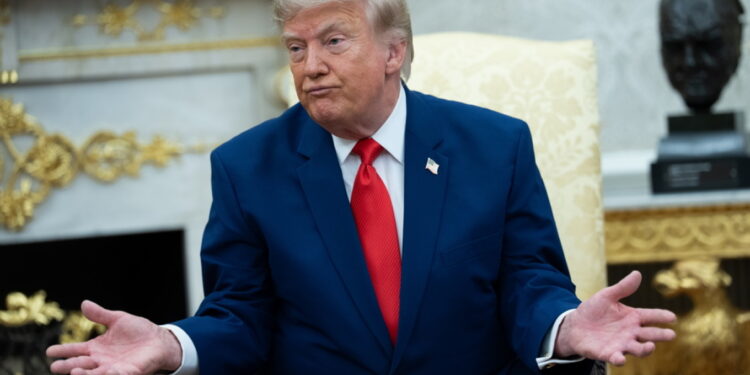 Trump rikthehet në Darkën e Korrespondentëve: Është shumë më keq nga sa prisja, sulmon kundërshtarët me humor sarkazëm