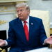 Trump rikthehet në Darkën e Korrespondentëve: Është shumë më keq nga sa prisja, sulmon kundërshtarët me humor sarkazëm