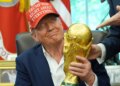 Trump synon të ndikojë edhe në Botërorin 2030, shtyn që finalja e madhe të mos luhet në Spanjë