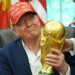 Trump synon të ndikojë edhe në Botërorin 2030, shtyn që finalja e madhe të mos luhet në Spanjë