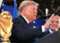 Trump thotë hapur: Ja kush do të fitojë finalen e Botërorit