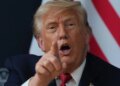 Trump vazhdon kërcënimet ndaj Iranit, Presidenti amerikan: Do t'i shtypim, do t'i godasim fort nëse...