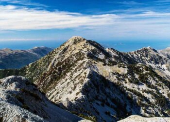 Turisti polak, i bllokuar prej 24 orësh në malin e Çikës, shpëtohet në Vlorë