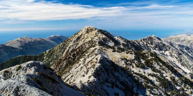 Turisti polak, i bllokuar prej 24 orësh në malin e Çikës, shpëtohet në Vlorë
