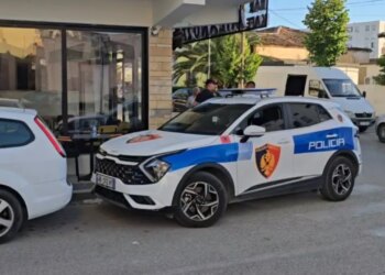U dhunua në Sarandë, reagon oficeri Velço: Ishte konflikt i çastit, më shanë teksa po udhëtoja me motor