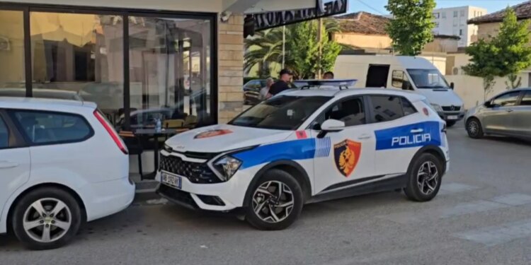 U dhunua në Sarandë, reagon oficeri Velço: Ishte konflikt i çastit, më shanë teksa po udhëtoja me motor