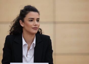 U emërua në krye të Agjencisë Kombëtare të Turizmit, reagon ish-sekretarja PD Jola Hysaj zbulon bisedën me Ramën