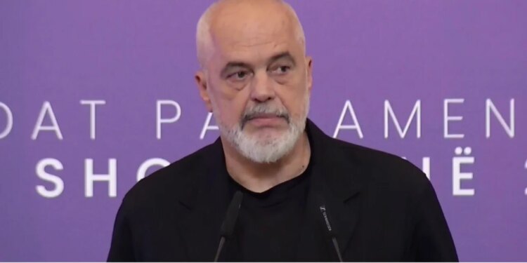 U mbyll një epokë, hapet një tjetër — Rama në Grupin e PS: Faktet nuk mjaftojnë, mësimi i parë...