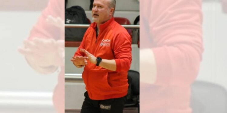 U nda tragjikisht: Kush ishte Artan Pogoni, emër i njohur i sportit dhe autor i 12 kërkimeve shkencore