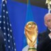 U njollos skena më e rëndësishme e futbollit, Zëvendëspresidenti i Federatës së SHBA sulmon Trump dhe Infantinon
