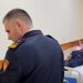 U plagosën gjatë përplasjes me protestuesit, Lamallari takon tre efektivë te Trauma; vandalët që hodhën gurë janë identifikuar