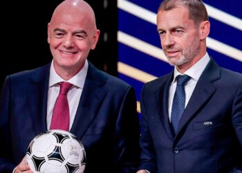 UEFA merr vendim kundër FIFA-s; 55 federata pjesëmarrëse bojkotojnë Kupën e Botës