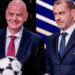 UEFA merr vendim kundër FIFA-s; 55 federata pjesëmarrëse bojkotojnë Kupën e Botës
