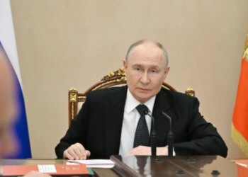 Ukraina do të humbasë territore — Presidenti i Rusisë tenton përçarjen: U takojnë Rumanisë, Hungarisë e Polonisë
