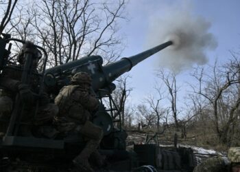 Ukraina hedh poshtë pretendimet ruse për pushtimin e Kostyantynivkës, qytet strategjik i mbrojtjes ukrainase