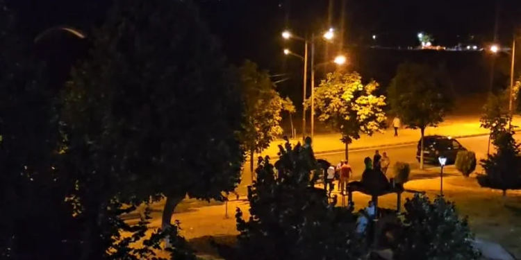 Ulen temperaturat në Kukës; reshjet dhe erërat zëvendësojnë vapën