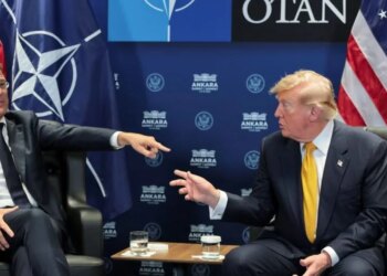 Uniteti i jashtëzakonshëm i NATO-s: mesazhet kryesore nga samiti në Turqi